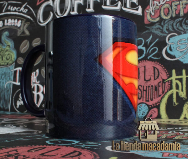 Mug Superman - Imagen 3