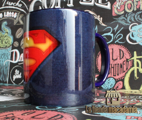 Mug Superman - Imagen 2