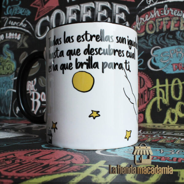 Mug El Principito - Imagen 2