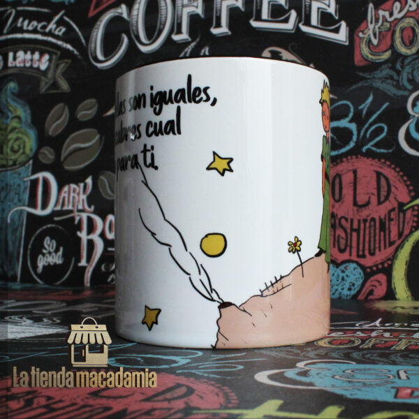 Mug El Principito - Imagen 3