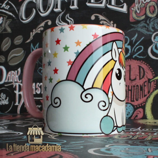 Mug Unicornio - Imagen 2