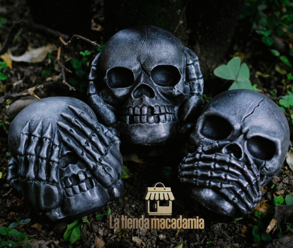 Calaveras de la Prudencia