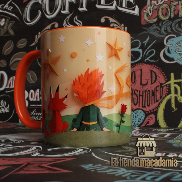 Mug Principito