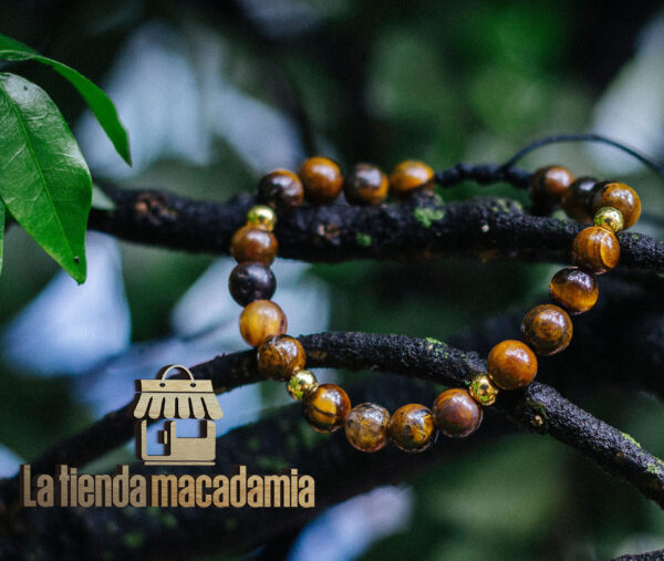 Pulsera Piedra Natural