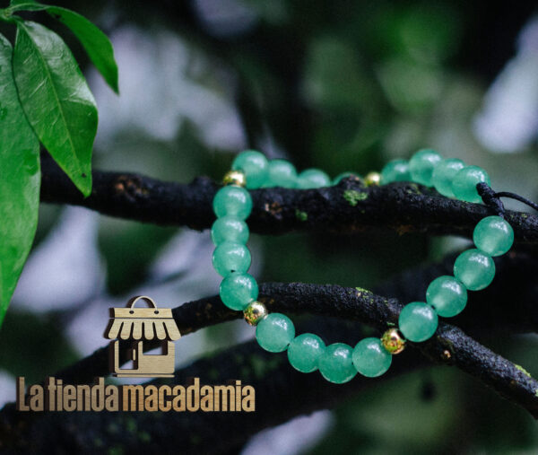 Pulsera Piedra Natural