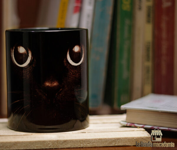 Mug Gato