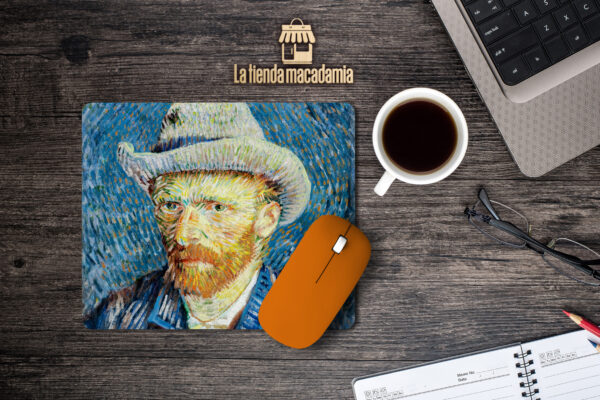 Pad Mouse Van Gogh