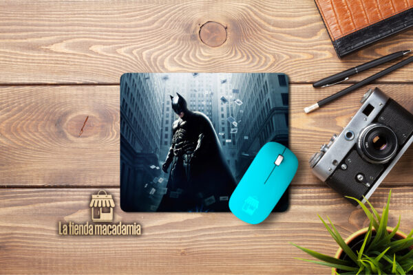 Pad Mouse Batman