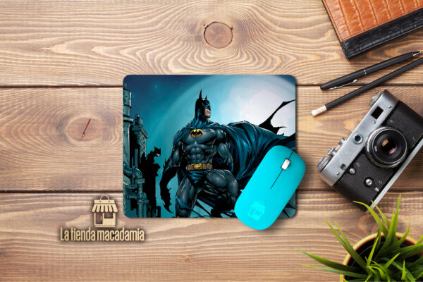 Pad Mouse Batman