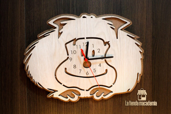 Reloj de Pared Mafalda