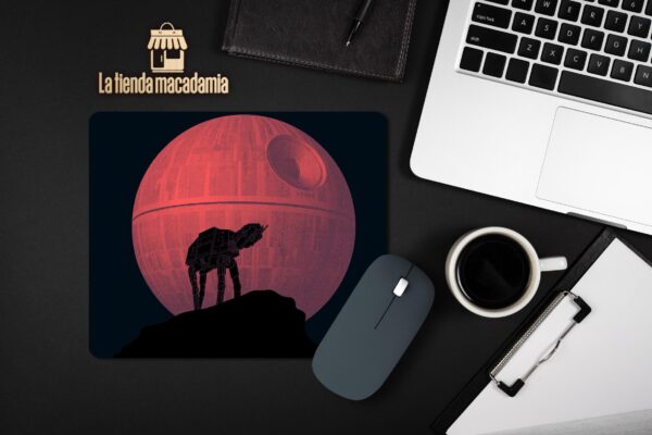 Pad Mouse Star Wars