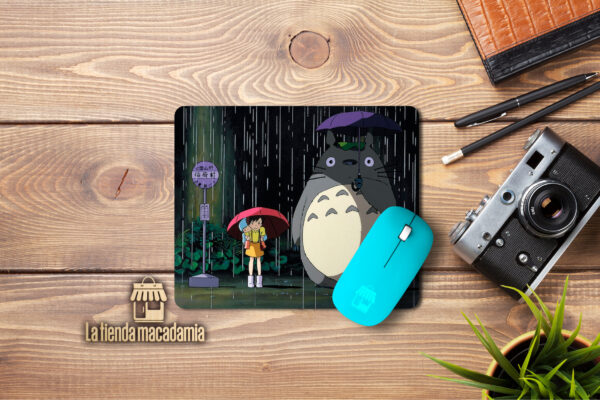 Pad Mouse Totoro