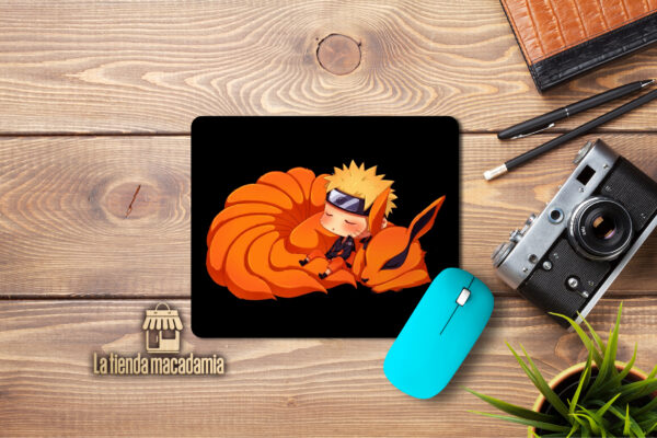 Pad Mouse Naruto